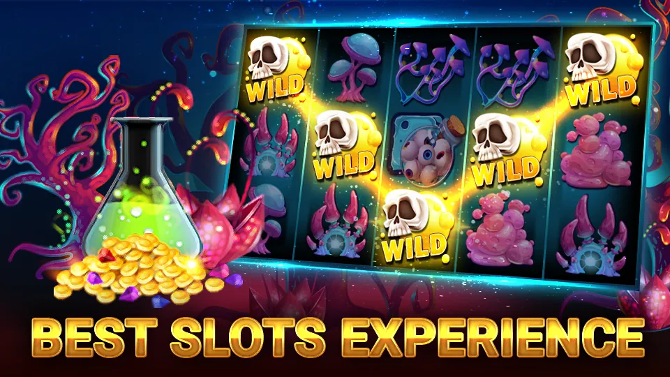 Tổng hợp game slot mới nhất và hot nhất tại Win68 Club