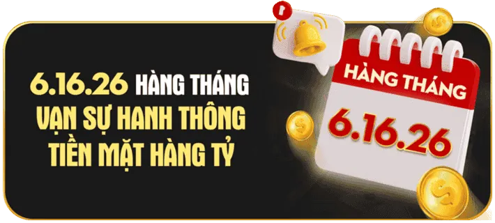 Khám phá các chương trình khuyến mãi độc quyền tại Win68 Club