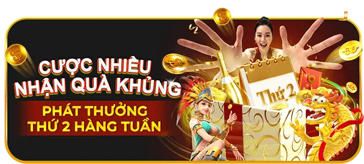 Biểu tượng khuyến mãi nạp tiền lần đầu và lần hai với phần trăm thưởng hấp dẫn tại Win68 Club.