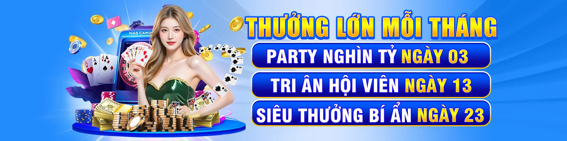 Hình ảnh tổng quan về thương hiệu Win68 Club