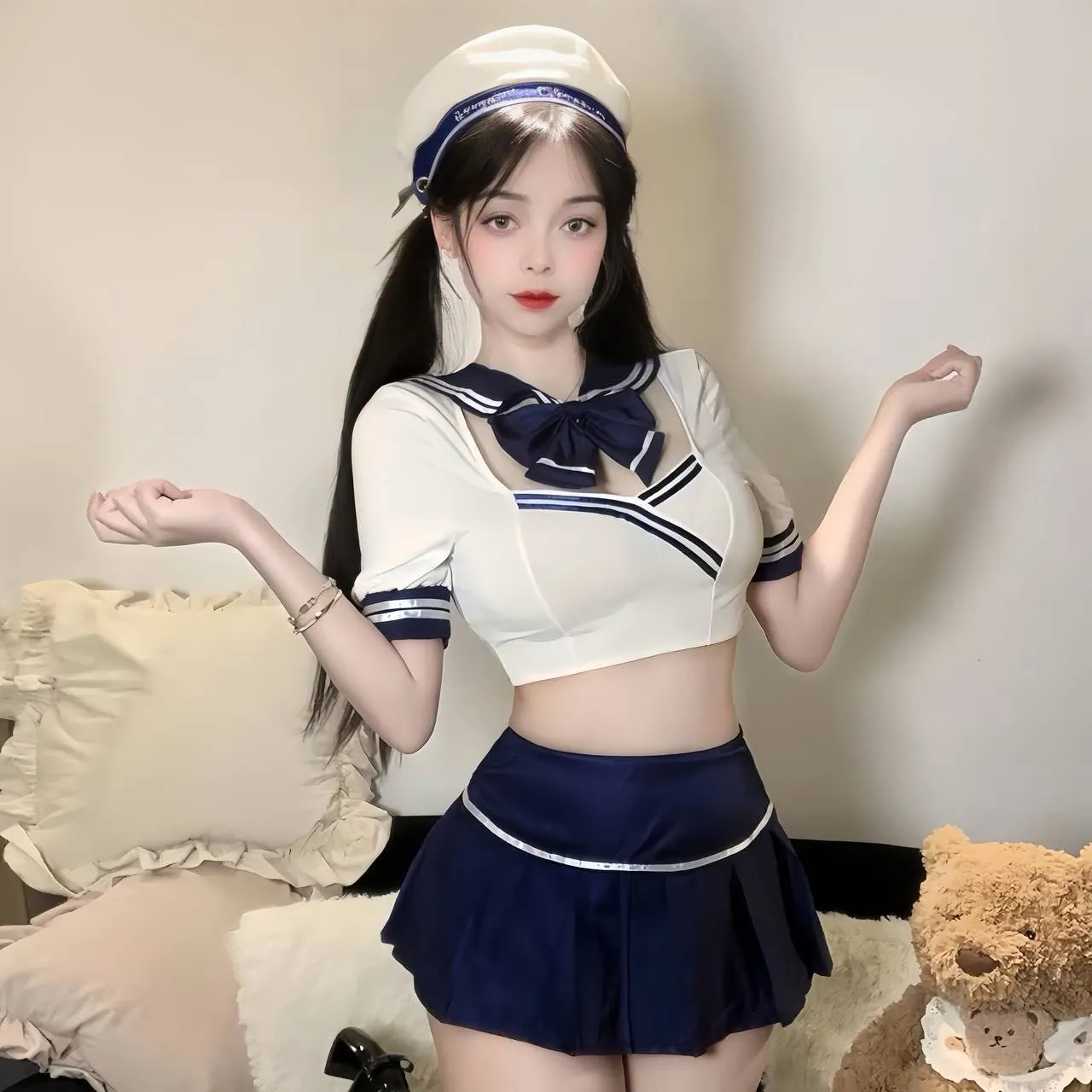 Hình ảnh hướng dẫn người dùng cách quản lý cài đặt cookie trong trình duyệt của họ, với các bước trực quan và biểu tượng trình duyệt phổ biến.